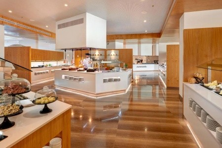 Hipotels Playa De Palma Palace - 16