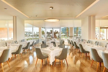 Hipotels Playa De Palma Palace - 17