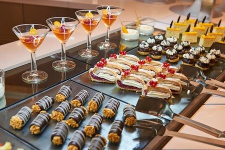 Hipotels Playa De Palma Palace - 18