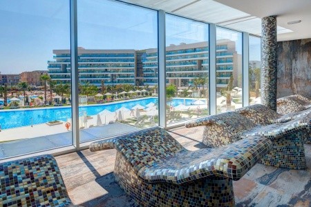 Hipotels Playa De Palma Palace - 21