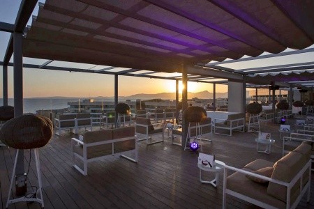 Hipotels Playa De Palma Palace - 26