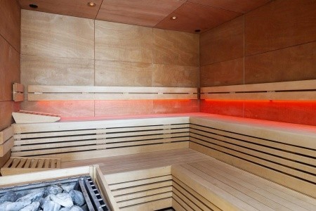 Hipotels Playa De Palma Palace - 28