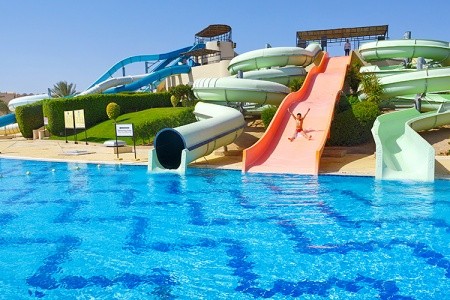 Jaz Lamaya Resort - 5