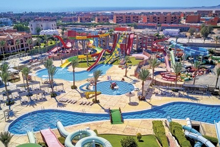 Jaz Lamaya Resort - 6