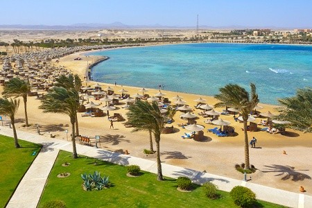 Jaz Lamaya Resort - 11