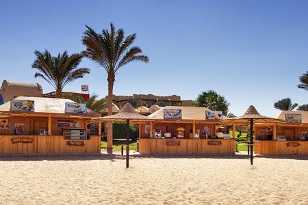 Jaz Lamaya Resort - 12