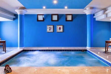 Jaz Lamaya Resort - 15