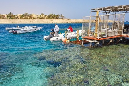 Jaz Lamaya Resort - 18