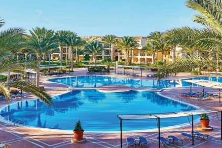 Jaz Lamaya Resort - 2