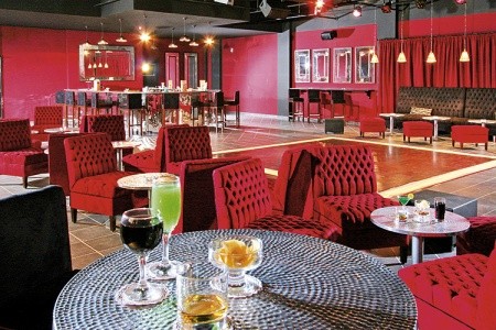 Jaz Lamaya Resort - 7