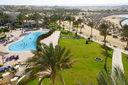 Jaz Lamaya Resort - 9