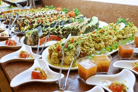 Jaz Lamaya Resort - 12