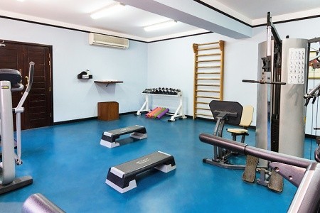 Jaz Lamaya Resort - 13