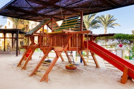 Jaz Lamaya Resort - 14