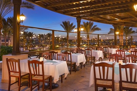 Jaz Lamaya Resort - 18