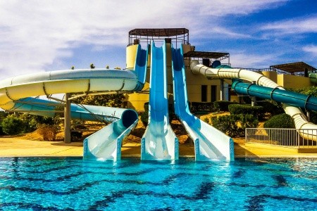 Jaz Lamaya Resort - 21