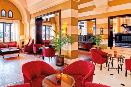 Jaz Lamaya Resort - 22