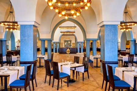 Jaz Lamaya Resort - 23