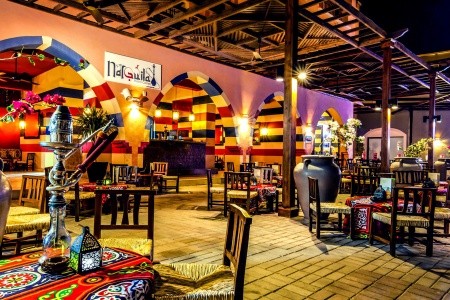 Jaz Lamaya Resort - 24