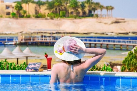 Jaz Lamaya Resort - 25