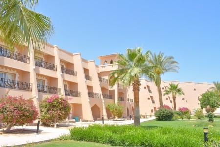 Jasmine Palace Resort & Spa - 6