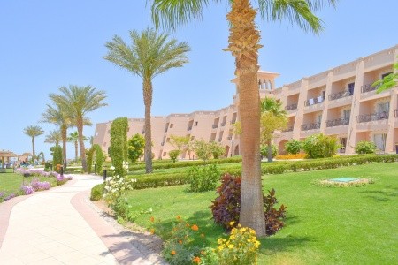 Jasmine Palace Resort & Spa - 12