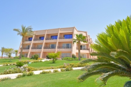 Jasmine Palace Resort & Spa - 13