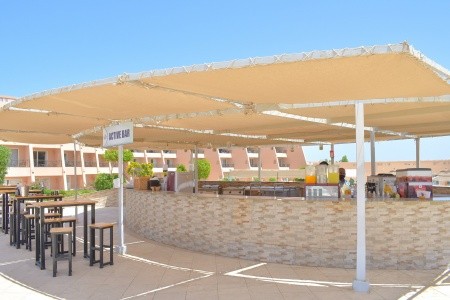 Jasmine Palace Resort & Spa - 19