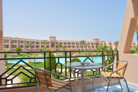 Jasmine Palace Resort & Spa - 30