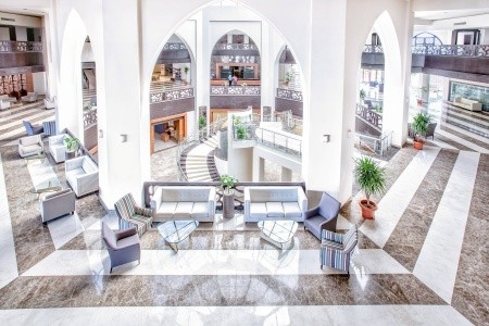 Jasmine Palace Resort & Spa - 33