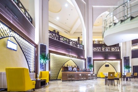 Jasmine Palace Resort & Spa - 34