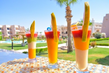 Jasmine Palace Resort & Spa - 38