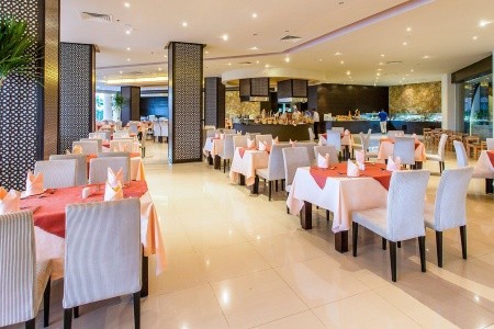 Jasmine Palace Resort & Spa - 39