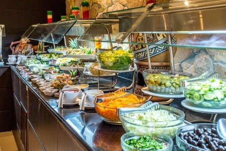 Jasmine Palace Resort & Spa - 41