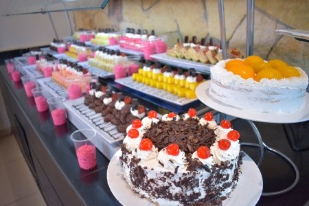 Jasmine Palace Resort & Spa - 45