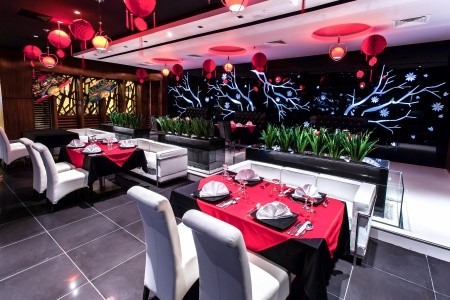 Jasmine Palace Resort & Spa - 46