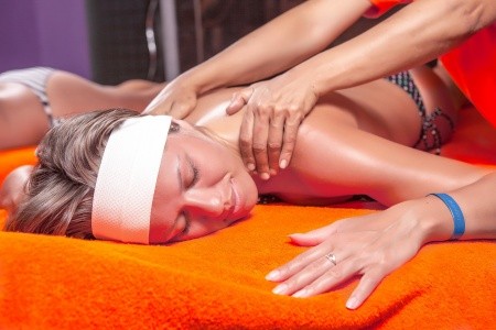 Jasmine Palace Resort & Spa - 54