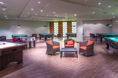 Jasmine Palace Resort & Spa - 55