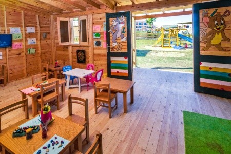 Jasmine Palace Resort & Spa - 56