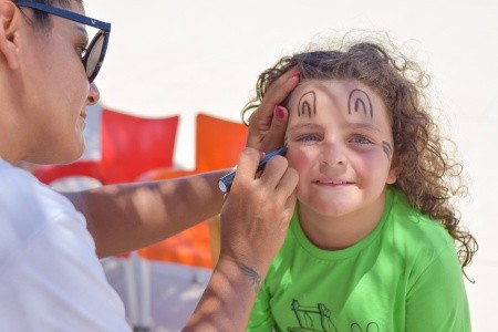 Jasmine Palace Resort & Spa - 57