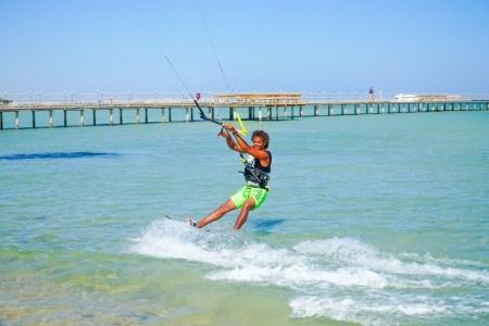 Jasmine Palace Resort & Spa - 64