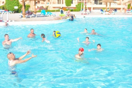 Jasmine Palace Resort & Spa - 67