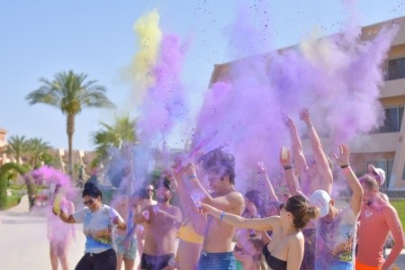 Jasmine Palace Resort & Spa - 69