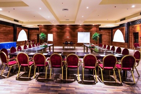 Jasmine Palace Resort & Spa - 74