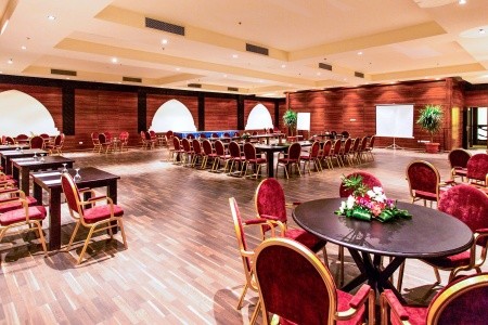 Jasmine Palace Resort & Spa - 75