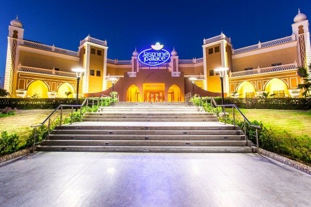Jasmine Palace Resort & Spa - 78