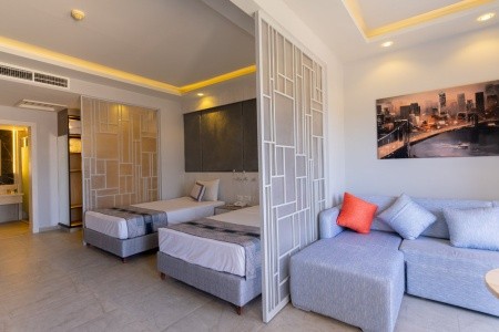 Aladdin Beach Resort - 42