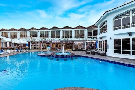 Minamark Beach Resort - 3