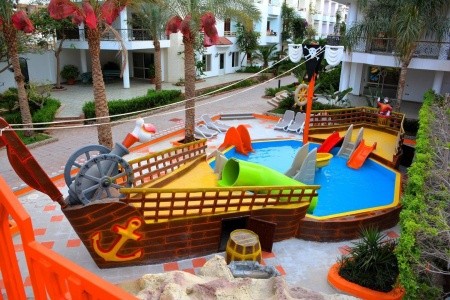 Minamark Beach Resort - 5