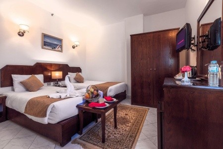 Minamark Beach Resort - 10